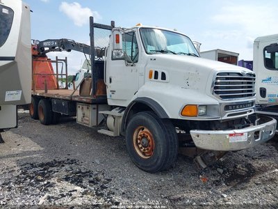 2006 Sterling L9500