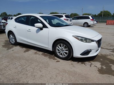 2014 Mazda 3