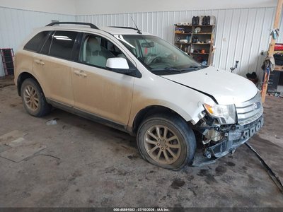 2009 Ford Edge