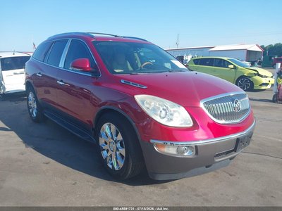 2012 Buick Enclave