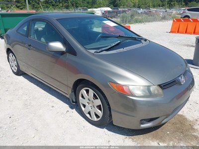 2006 Honda Civic