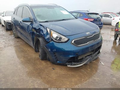 2019 Kia Niro