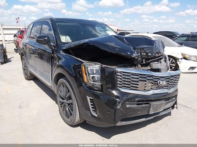 2020 Kia Telluride