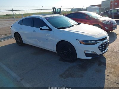 2020 Chevrolet Malibu