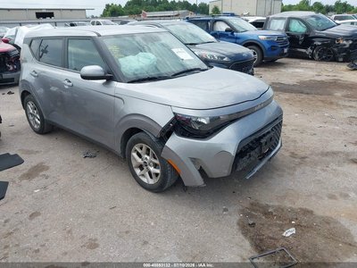 2024 Kia Soul