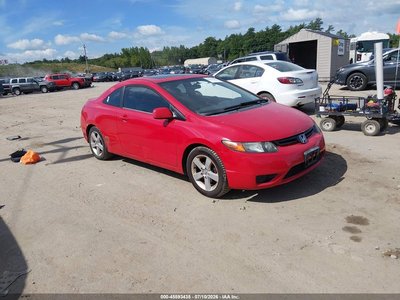 2006 Honda Civic