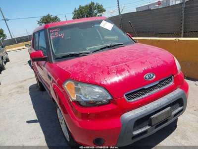 2011 Kia Soul