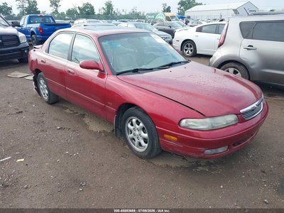 1997 Mazda 626