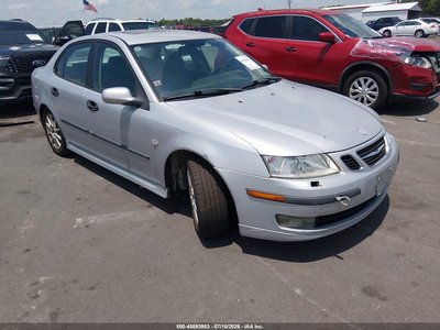 2003 Saab 9-3