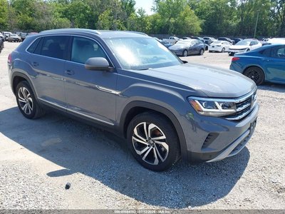 2023 Volkswagen Atlas