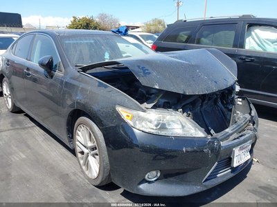 2014 Lexus ES