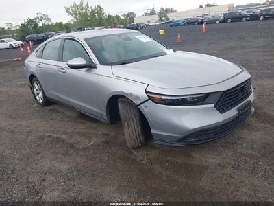 2024 Honda Accord
