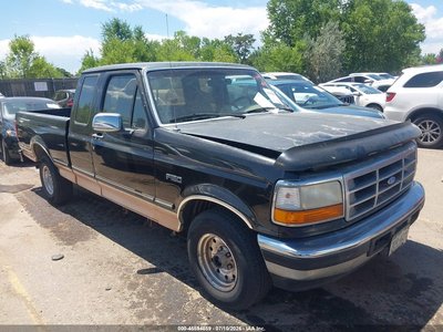 1995 Ford F-150