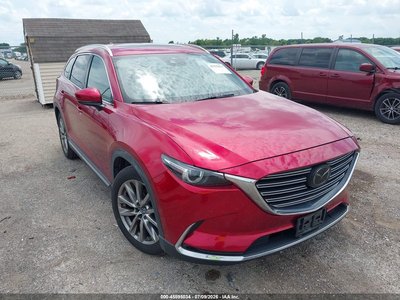 2018 Mazda CX-9