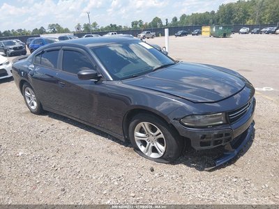 2016 Dodge Charger