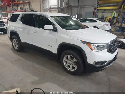 2017 GMC Acadia