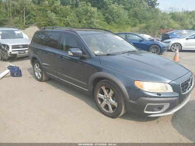 2009 Volvo XC70