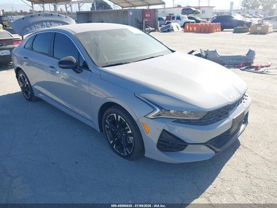 2023 Kia K5