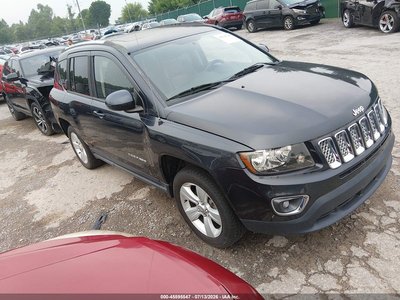 2015 Jeep Compass