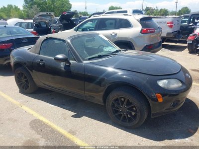 2006 Mazda MX-5