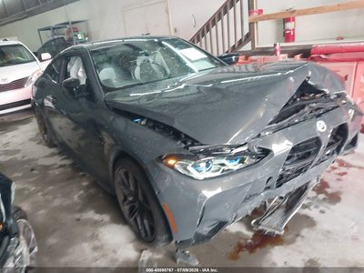 2023 BMW M4