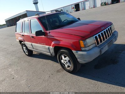 1998 Jeep Grand Cherokee
