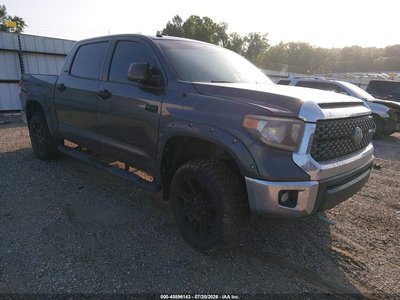 2019 Toyota Tundra