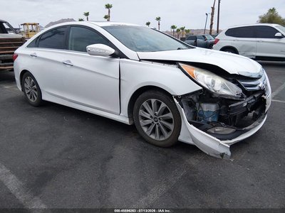 2014 Hyundai Sonata