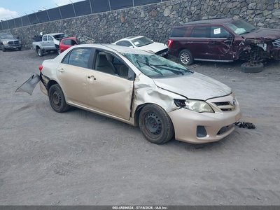 2011 Toyota Corolla