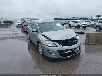2010 Mazda CX-9