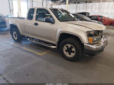 2005 GMC Canyon