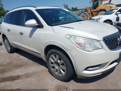 2014 Buick Enclave