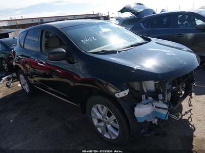 2013 Nissan Murano