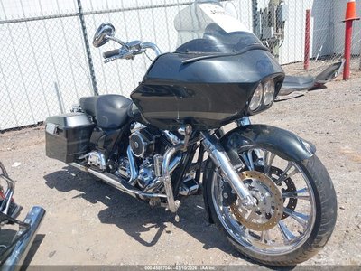2009 Harley-Davidson Road Glide