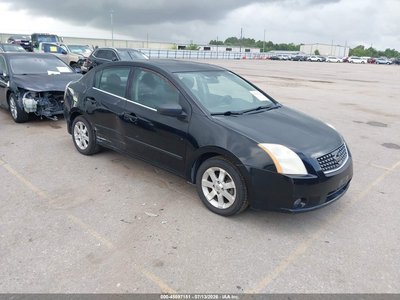 2008 Nissan Sentra