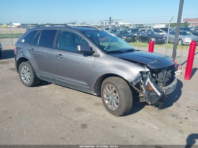2010 Ford Edge