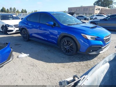 2024 Subaru WRX