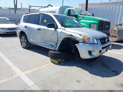 2009 Toyota RAV4