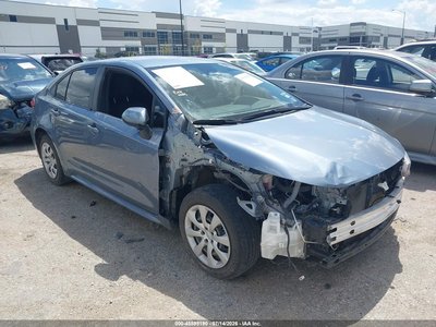 2024 Toyota Corolla Hybrid