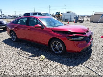 2023 Honda Accord