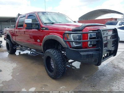2015 Ford F-250