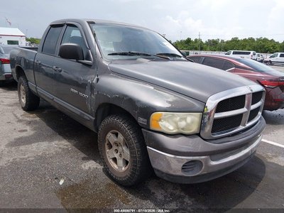 2004 Dodge Ram 1500
