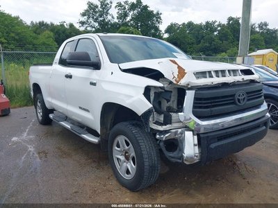 2015 Toyota Tundra