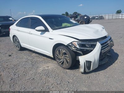 2021 Volkswagen Jetta