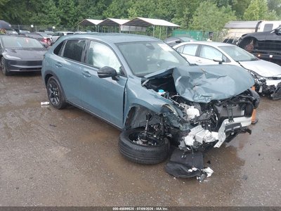 2024 Honda HR-V