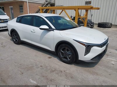 2026 Kia K4