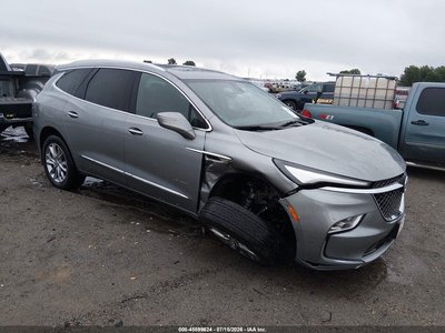 2023 Buick Enclave