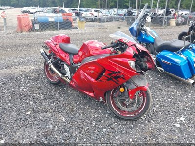 2020 Suzuki Gsx1300