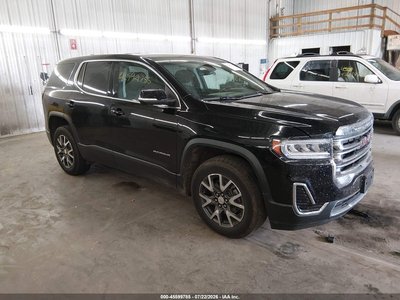 2020 GMC Acadia