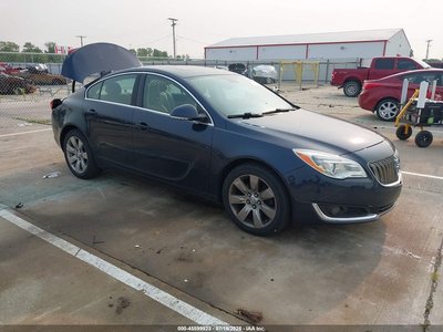2016 Buick Regal